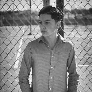 Meet your Posher, Cristian